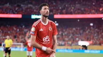 تدريب منفرد.. وسام أبو علي يواجه أزمة كولومبوس الأمريكي